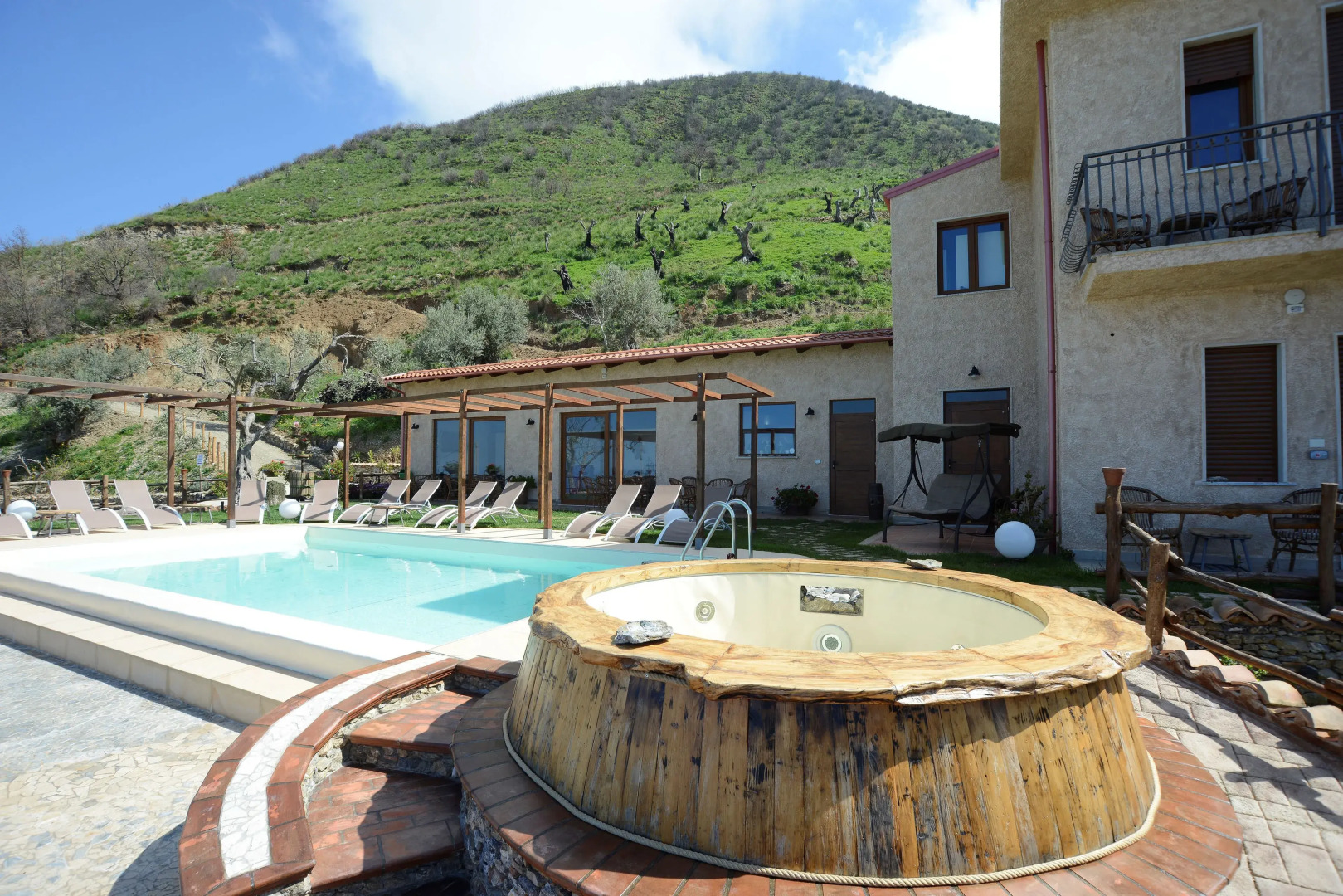 Il Podere dell'Angelo