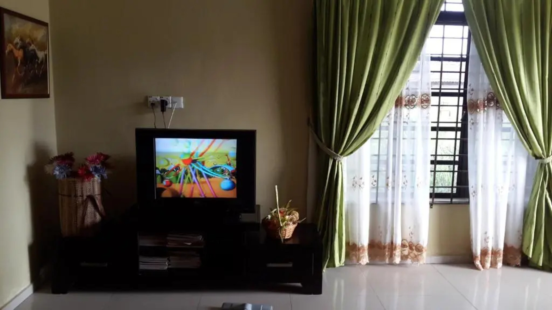 Roemahkoe Holidayhome