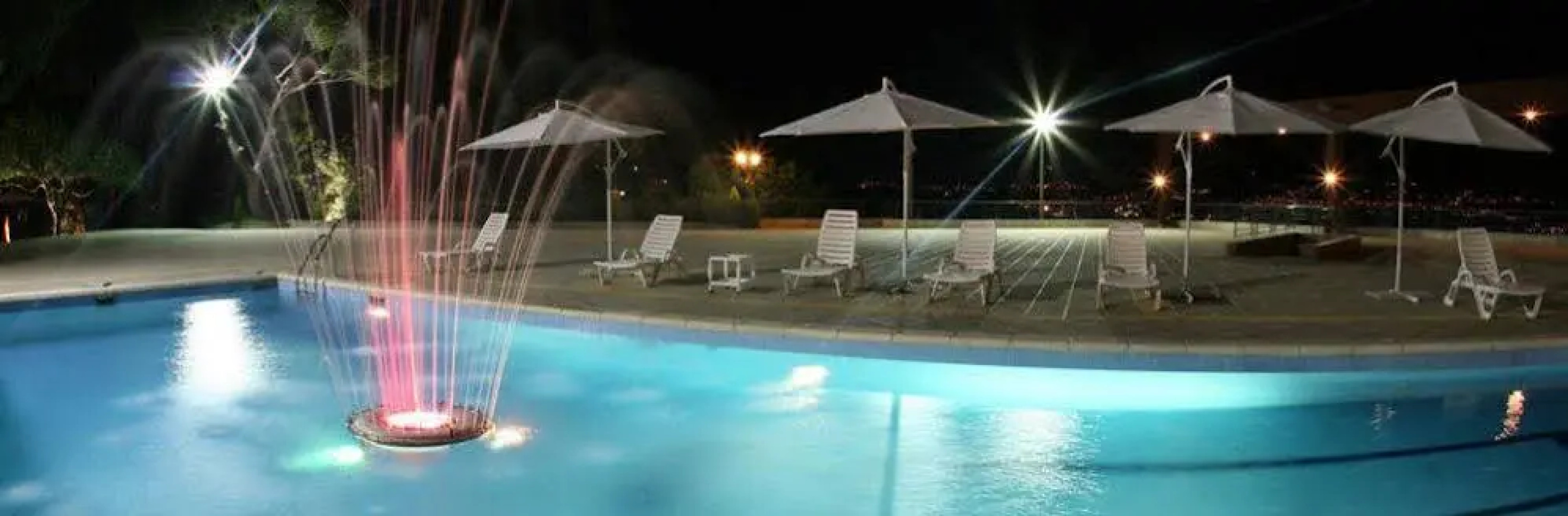 Bzommar Palace Hotel