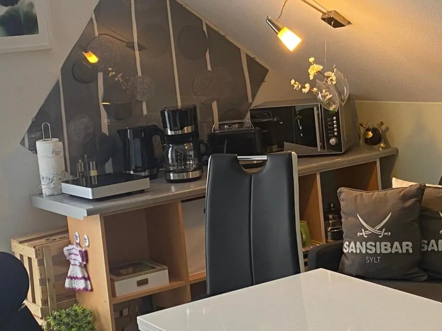 Schlafen in Erfurt- Nicht 0815