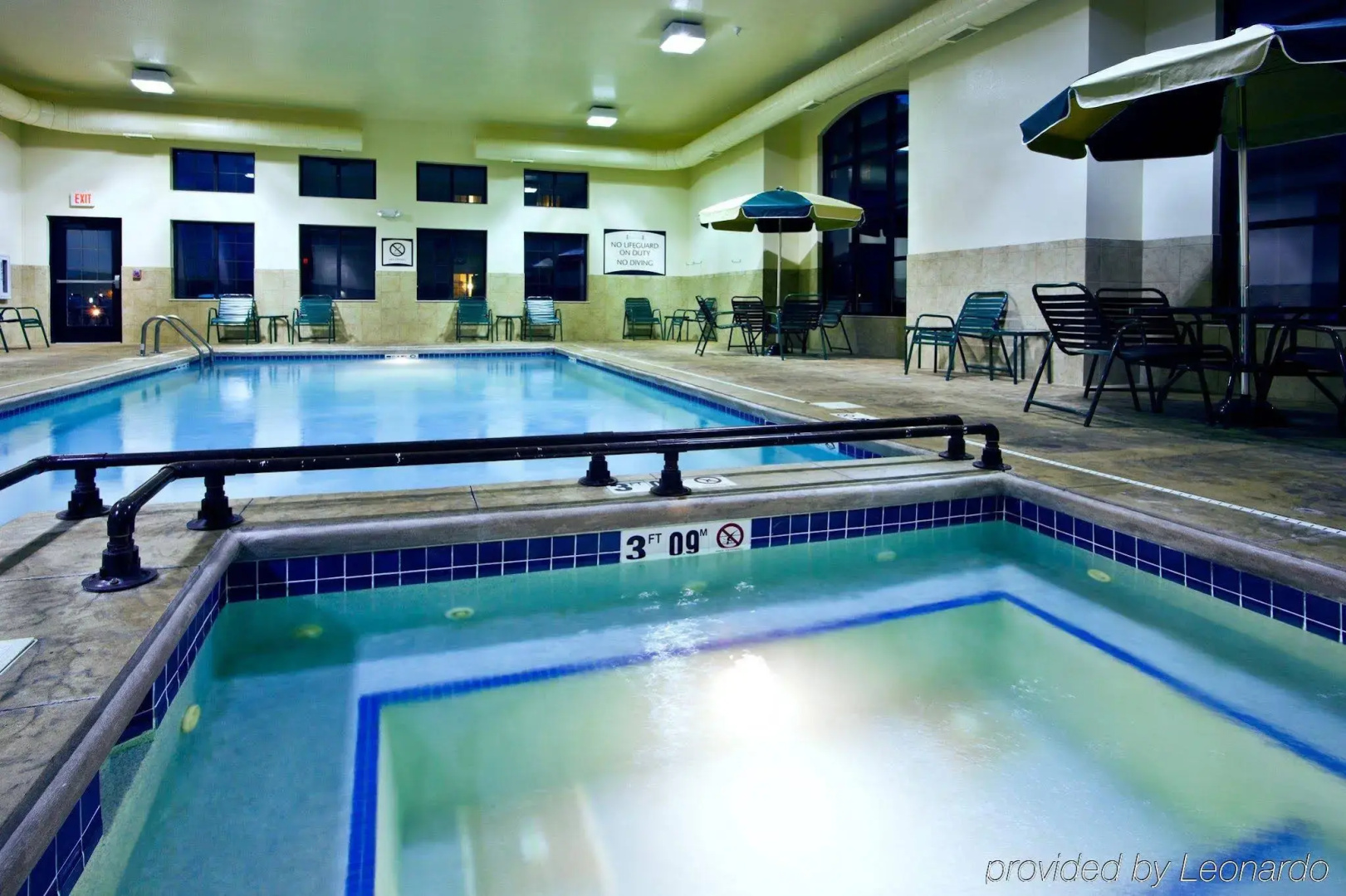 Staybridge Suites Lansing - Okemos by IHG