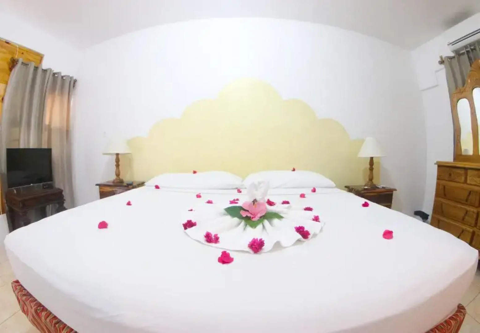 Vanvilla Guest House