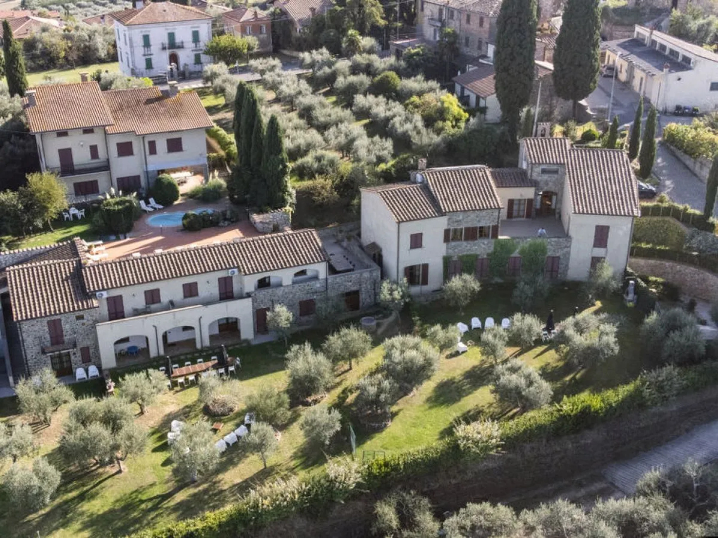 Borgo Carradori