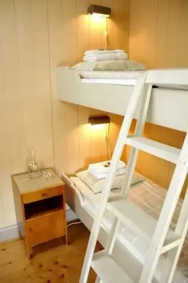 Hostel Lilja