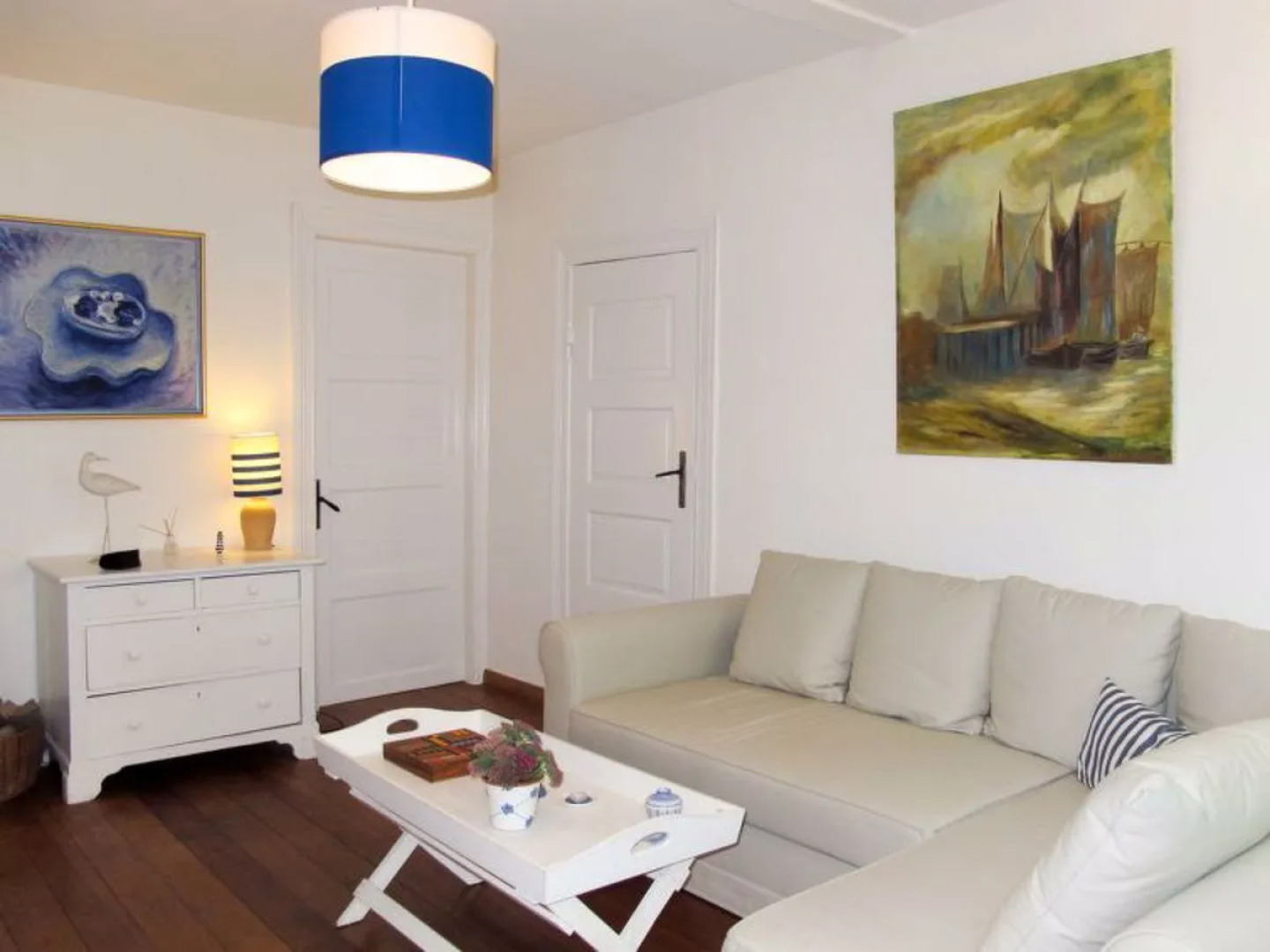 House Gut Hörne Wingst 12482