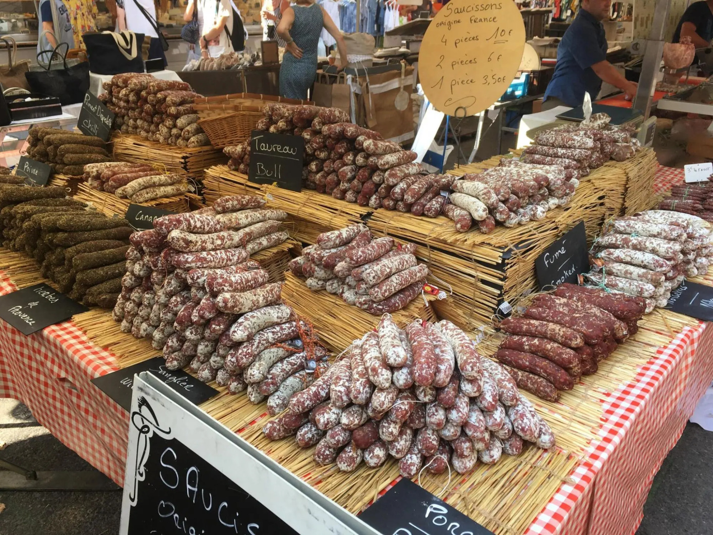 Chalet in Provence Near the Beaches of Pampelonne