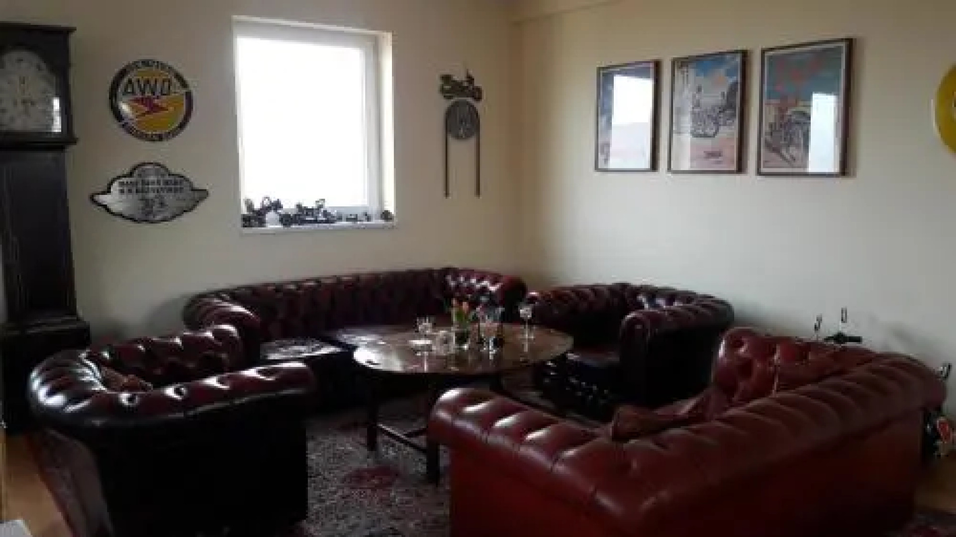 Bed & Breakfast Dannevirke