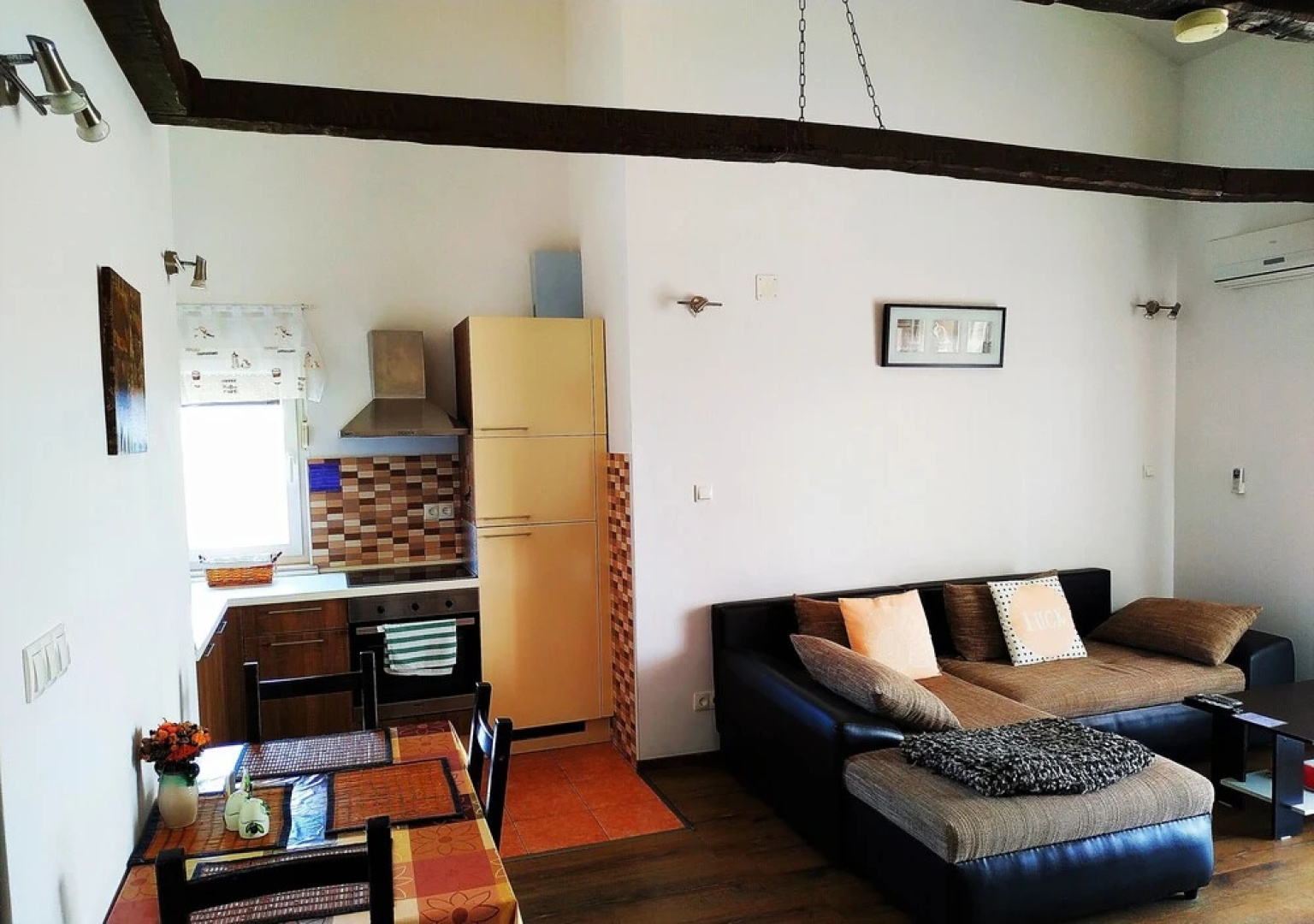 Holiday Home Kaic