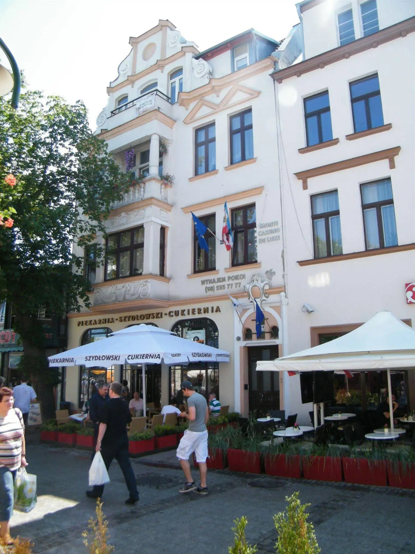 Monte Cassino De Luxe