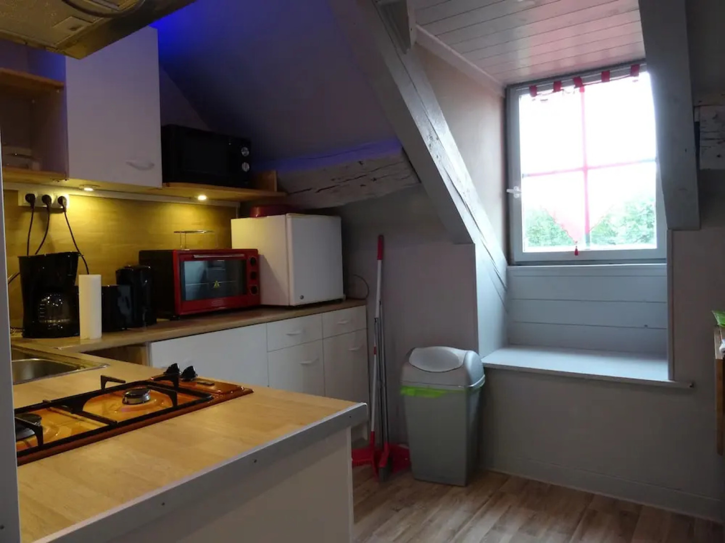 Chambres d'hôtes la Datcha Bourguignonne