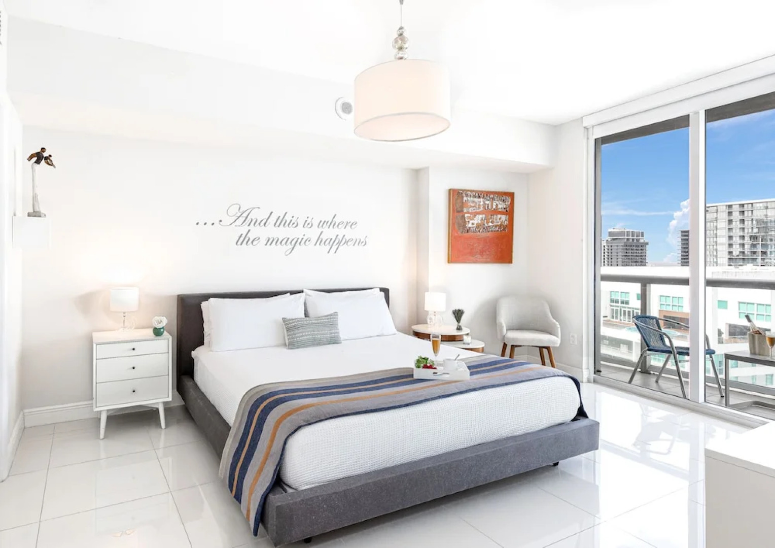 Residences At Icon Brickell By Miami Vacation Rentals