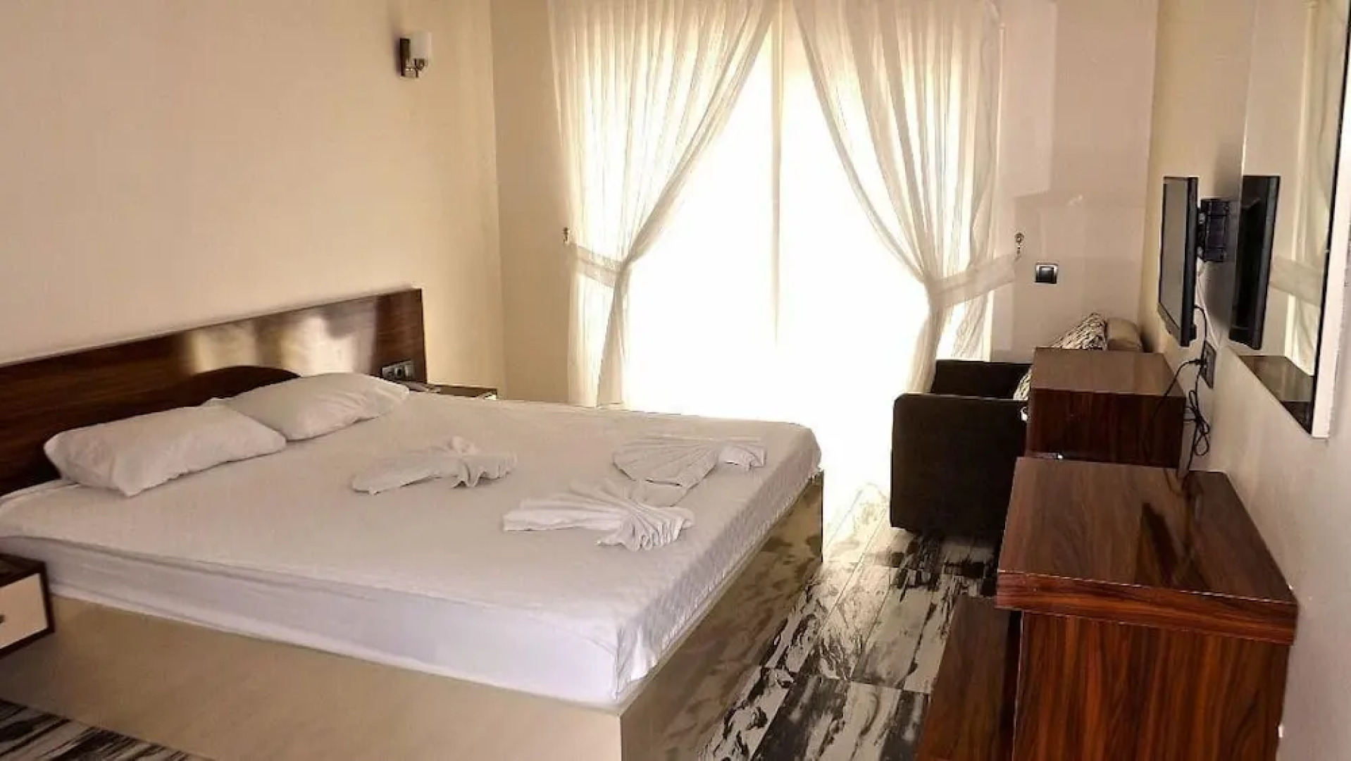 Inalti Thermal Hotel