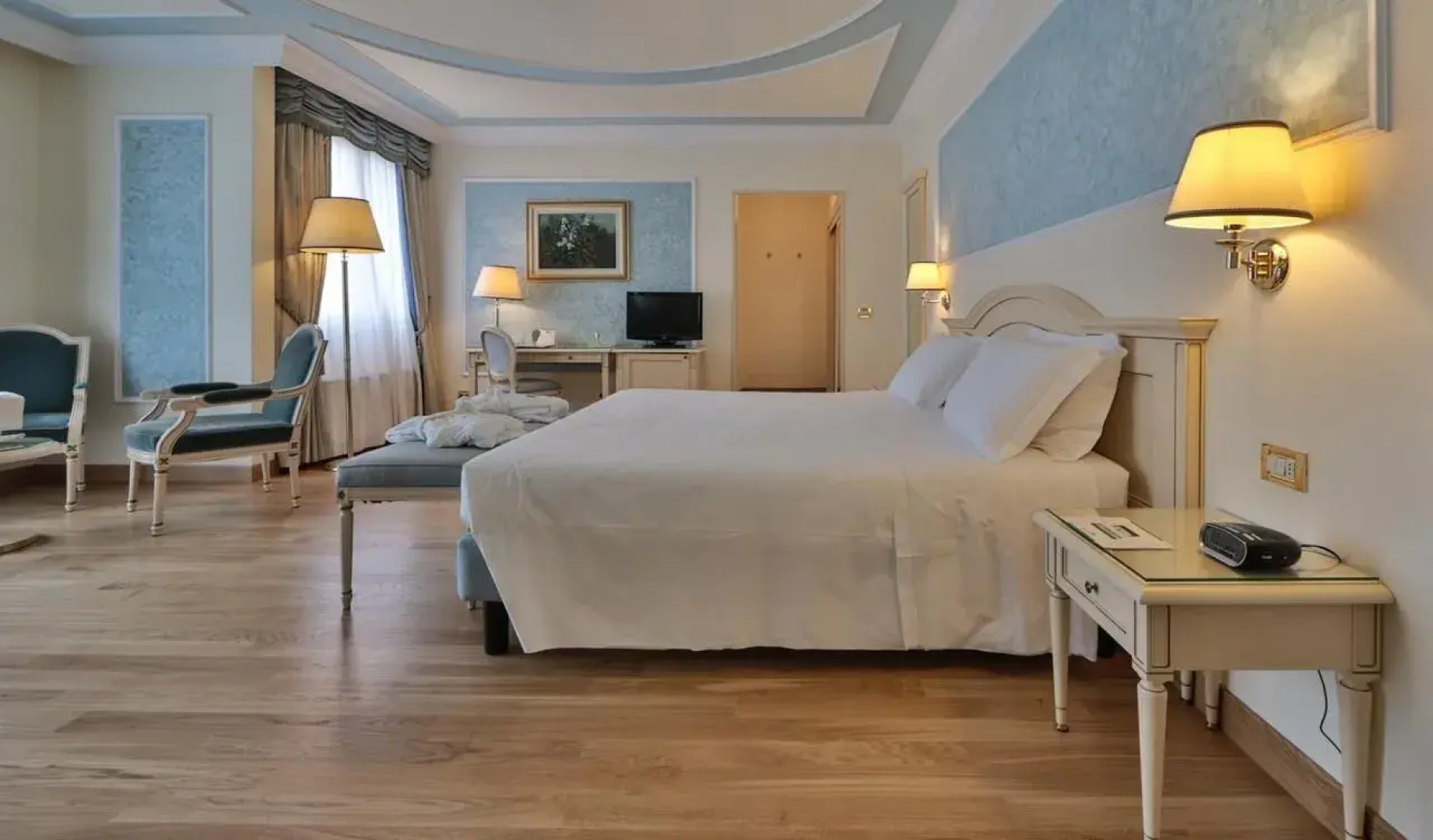 Hotel Terme Imperial