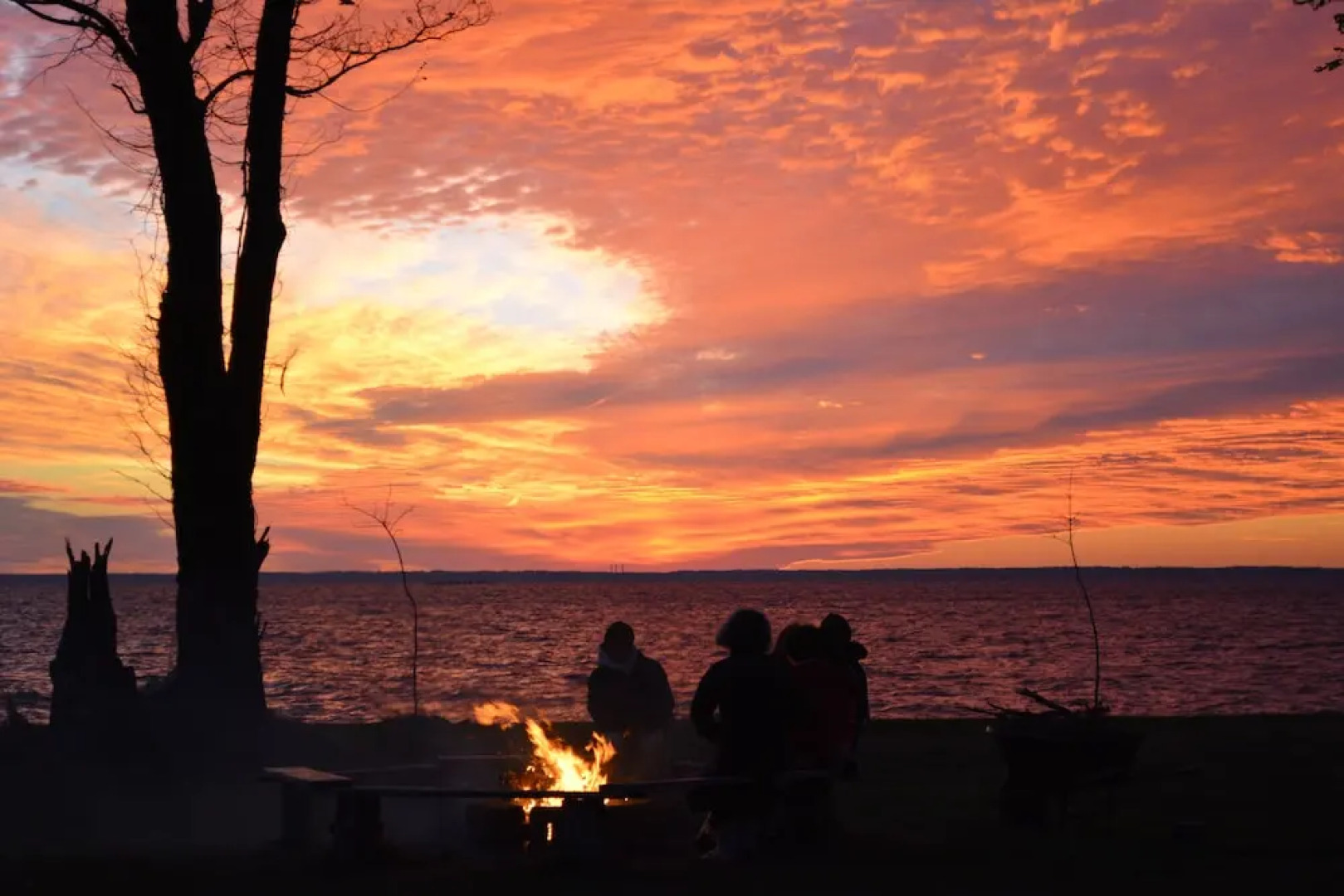 Black Walnut Point Inn