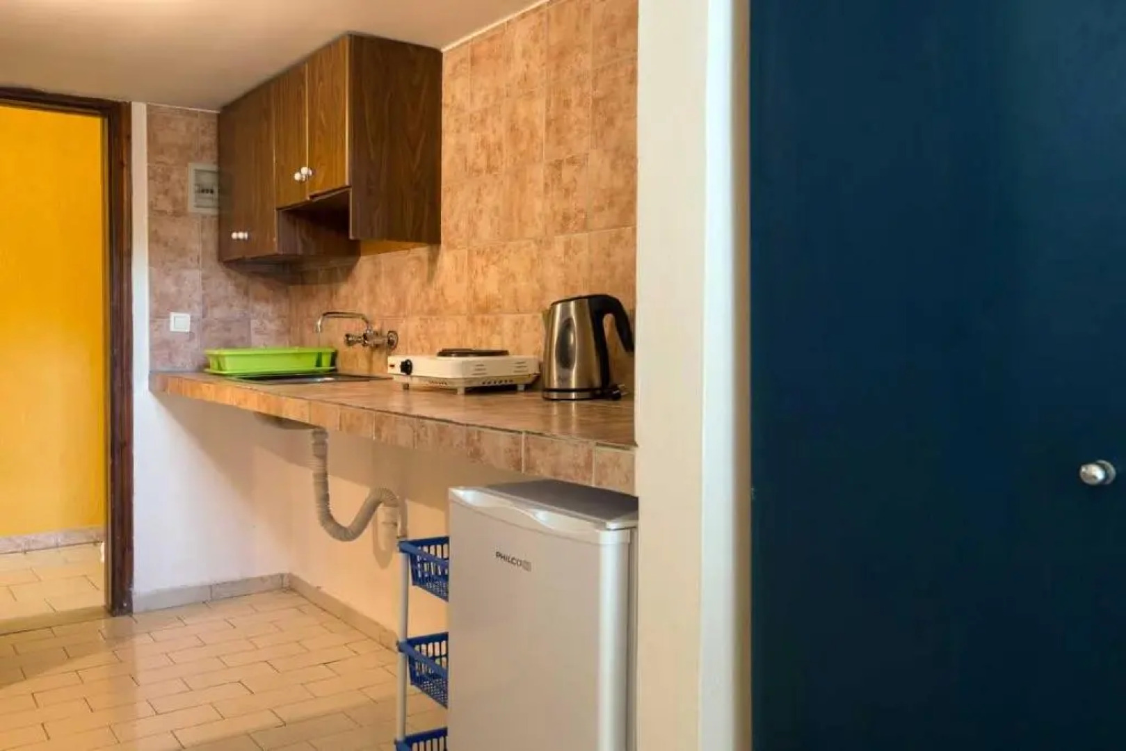 Bristol Residence ( B.Lagoon)