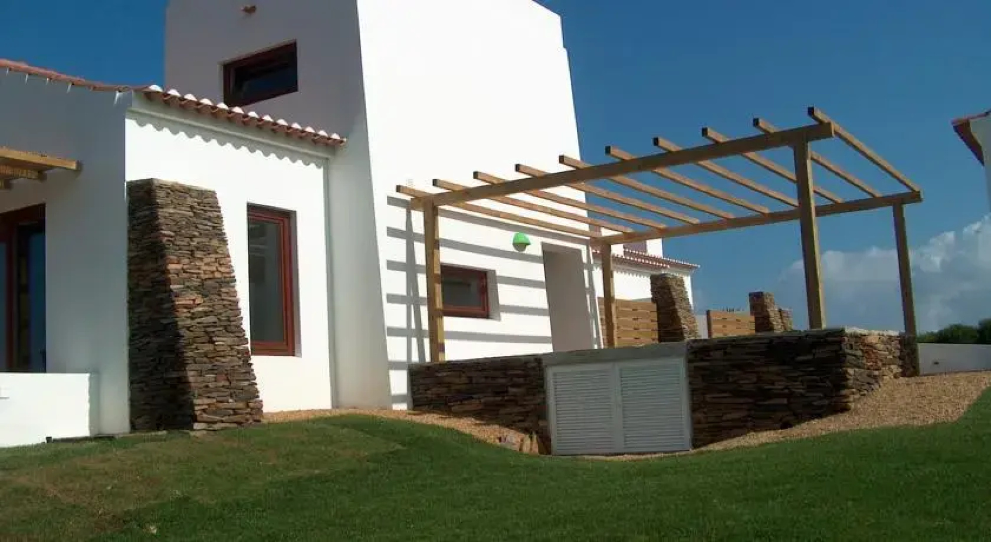 Casas Buganvilia