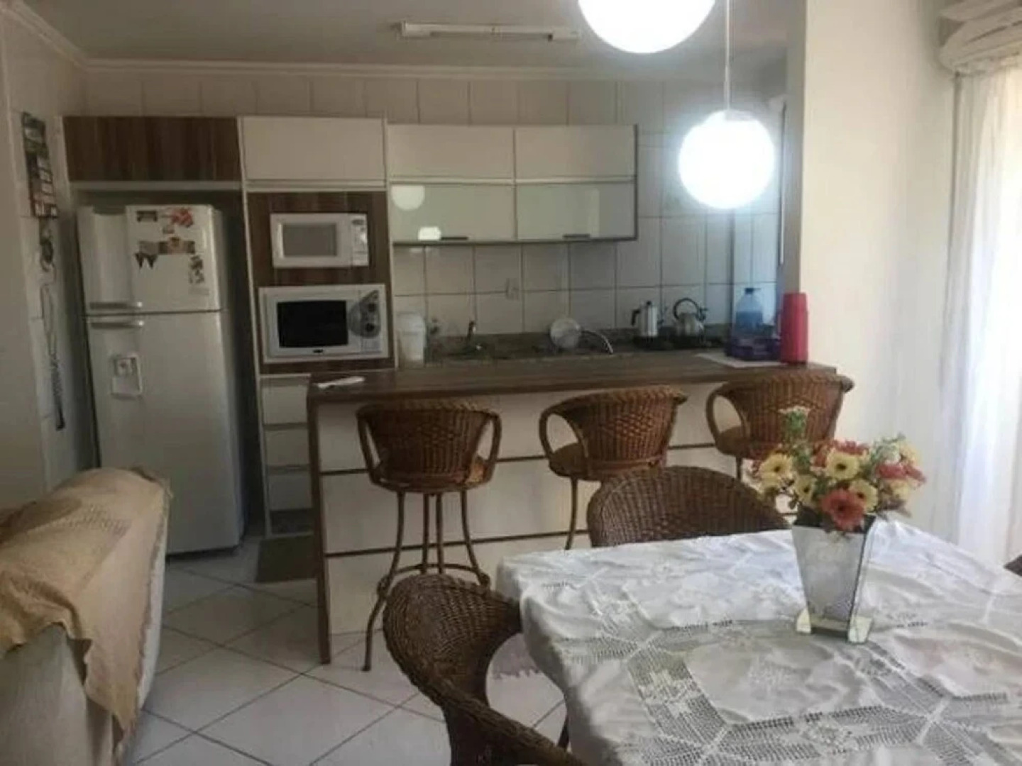 Magnífico com Piscina