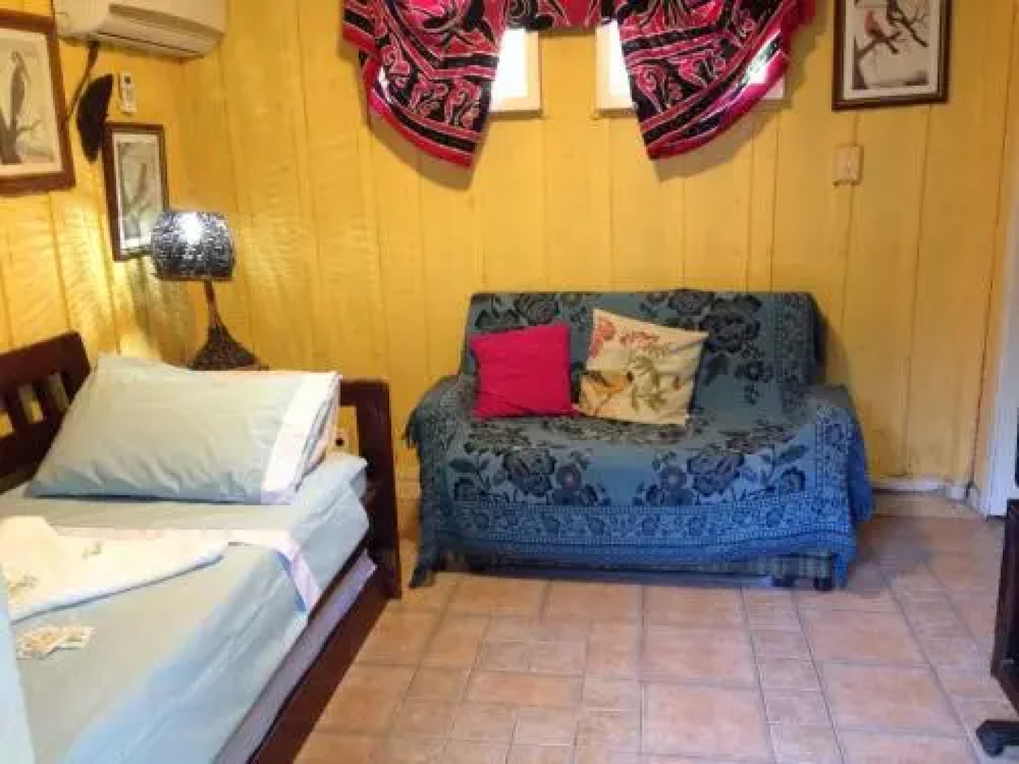 Pousada Ilha do Mel Café