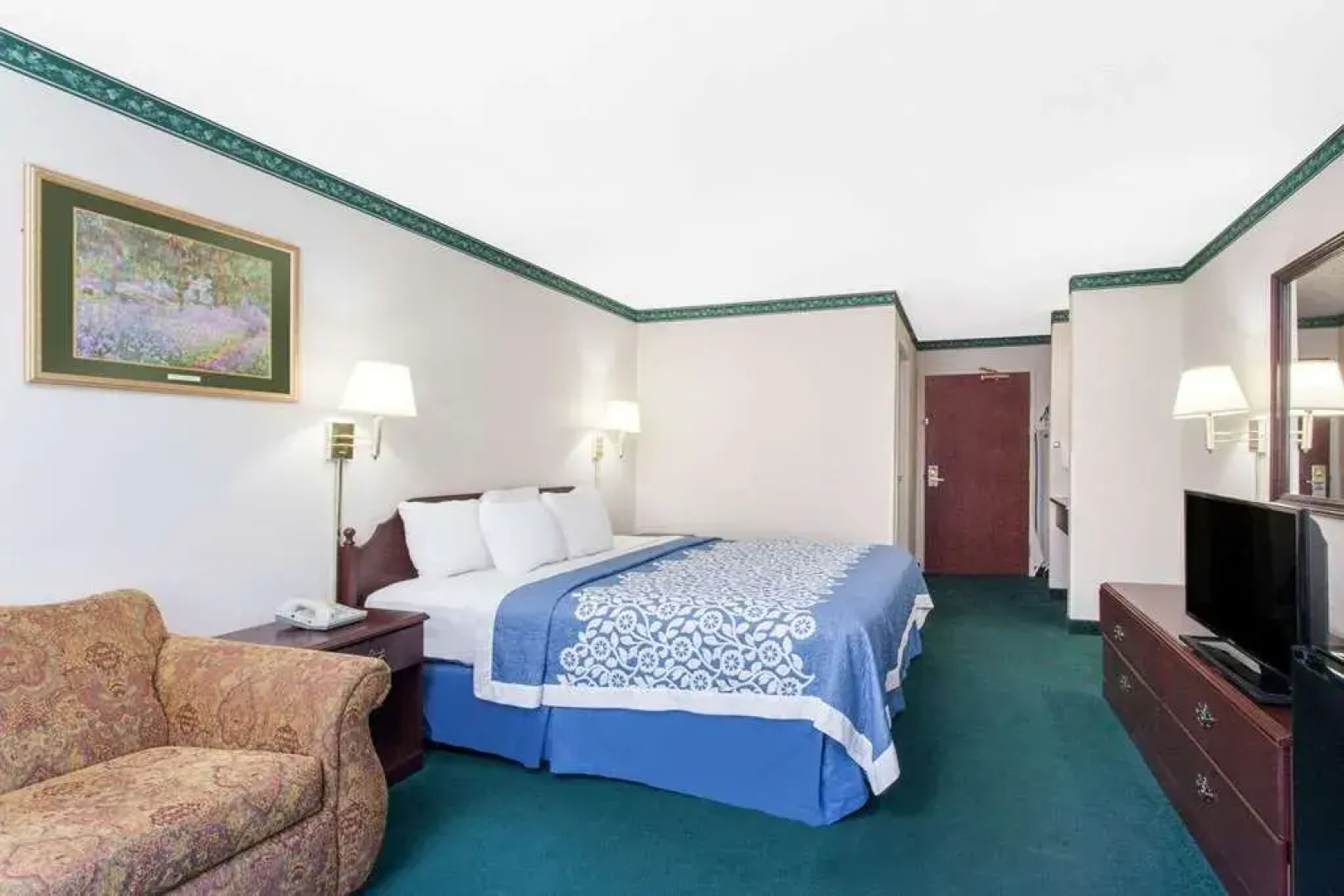 Days Inn Toledo Airport
