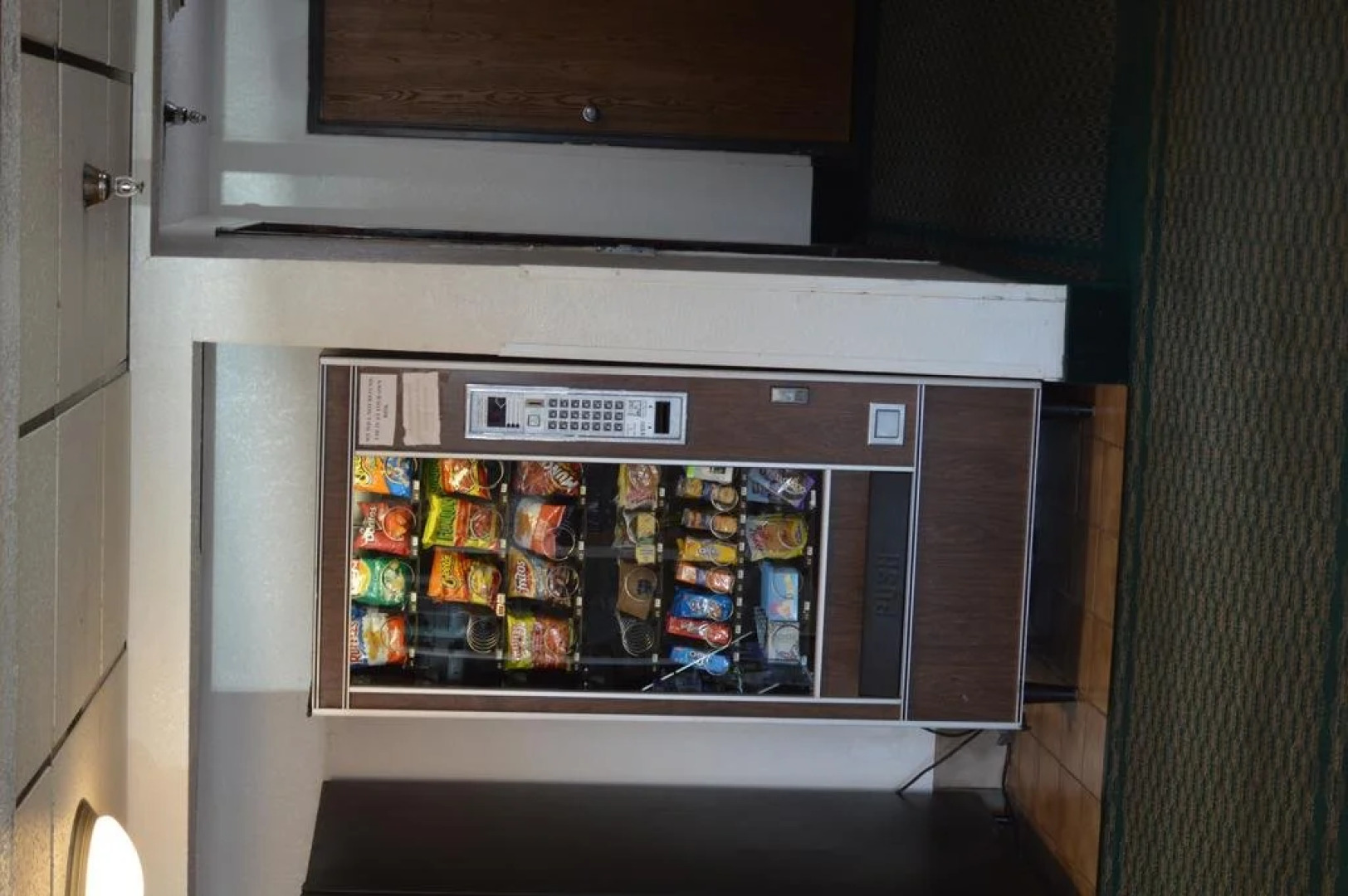 Red Roof Inn Norfolk - Portsmouth