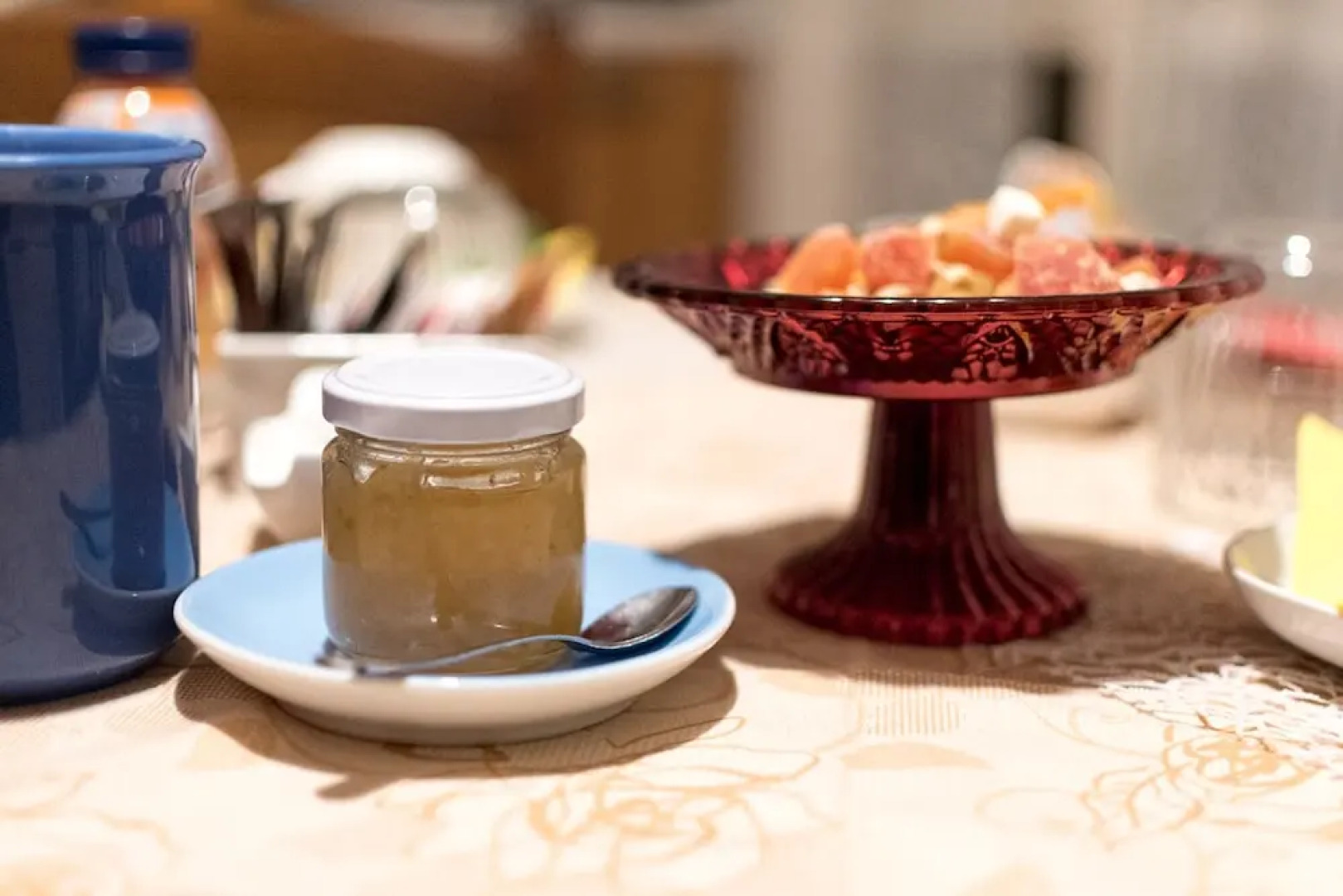 Ночлег и завтрак (B&B) Delle Rose