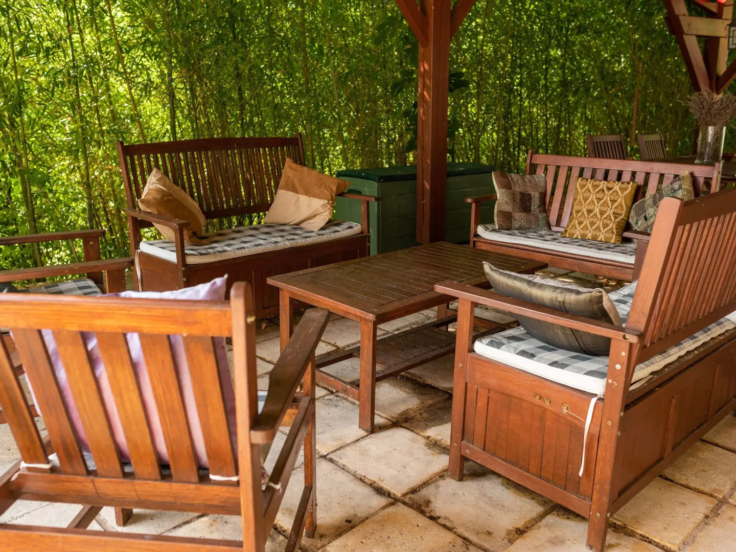 Pleasant Holiday Home in Touffailles With Sauna