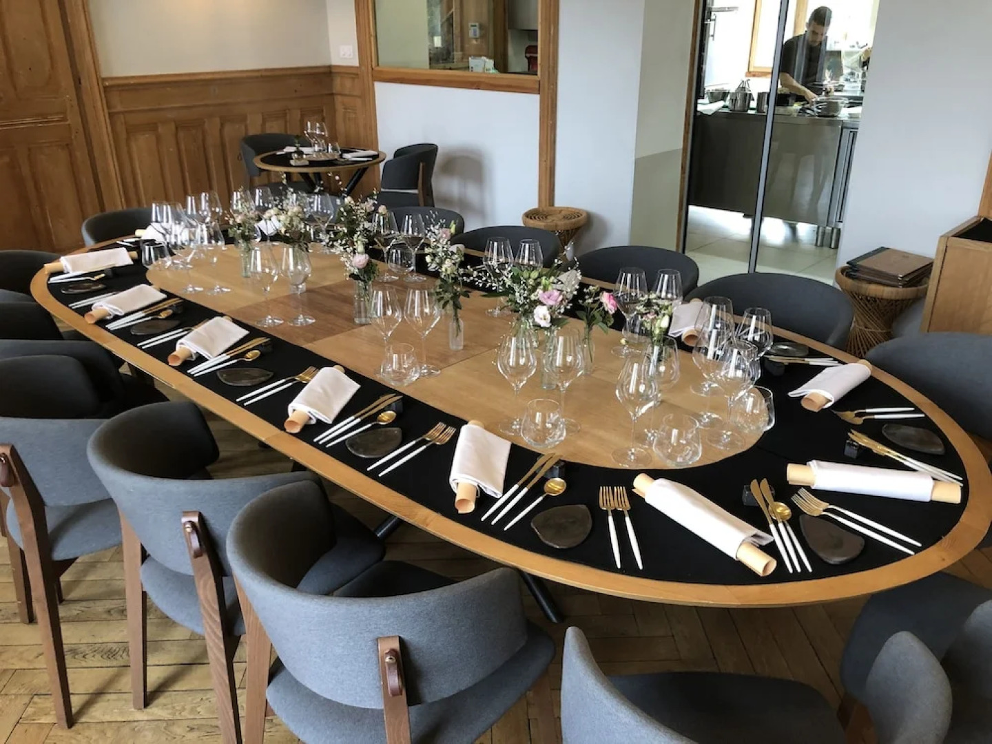 Eclosion Château Hôtel & Restaurant