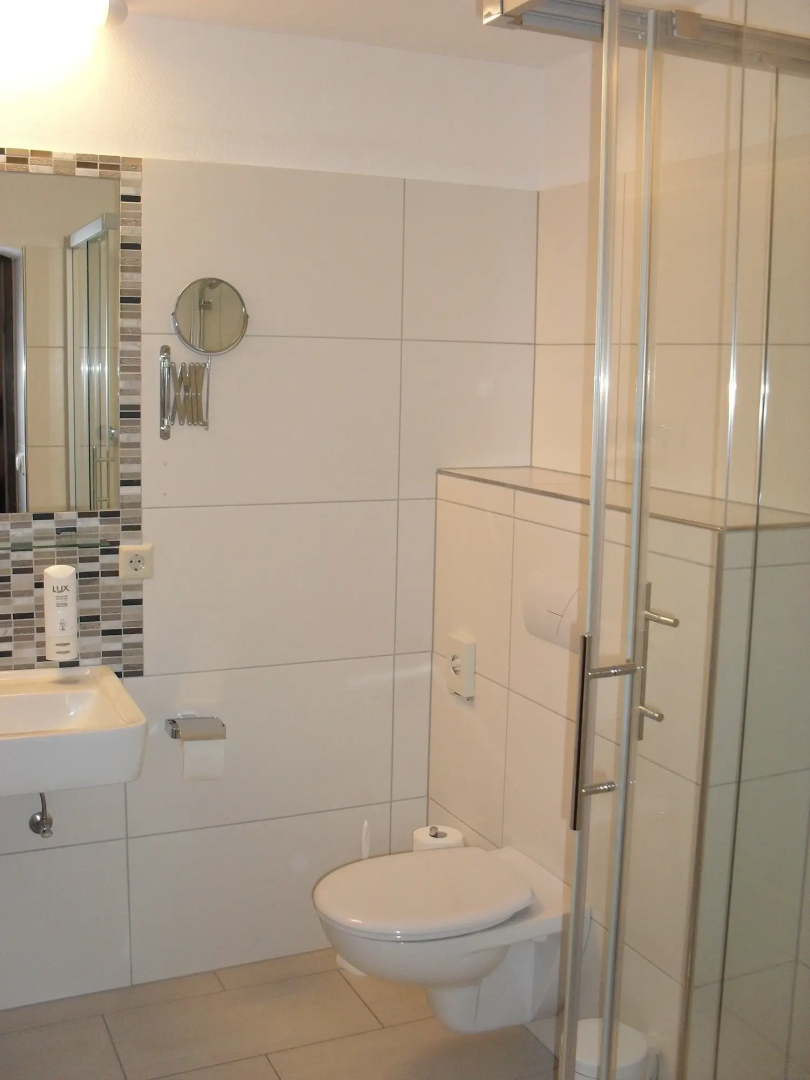 Hotel Stockhausen GbR
