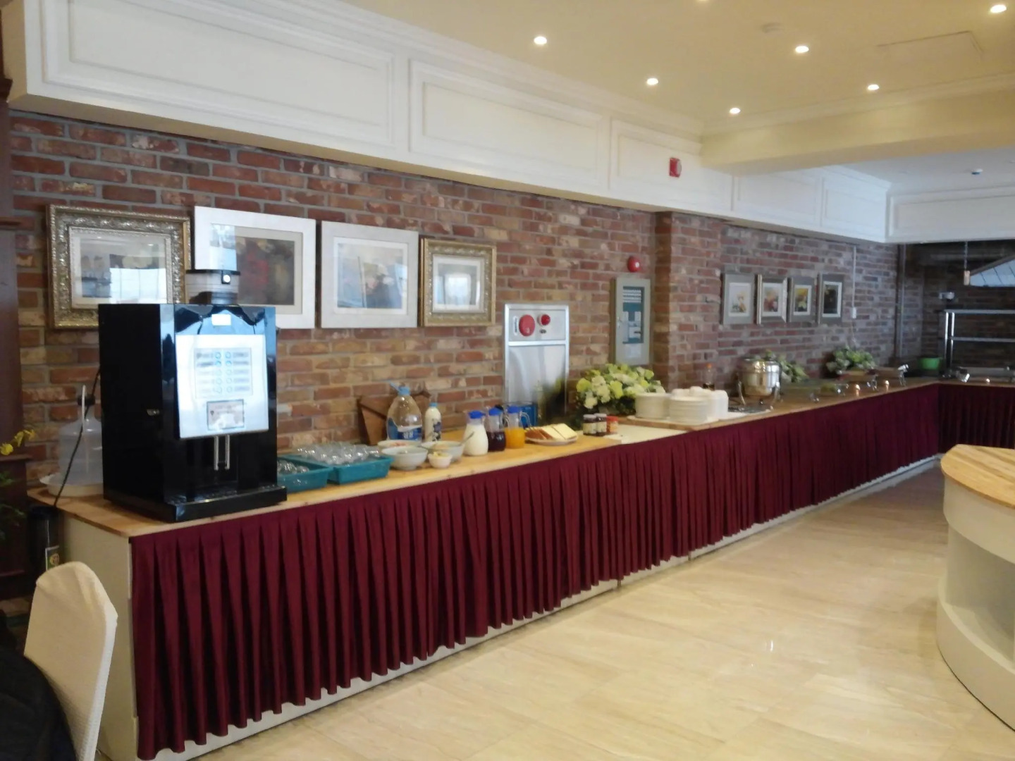 Jeonju Tourist Hotel