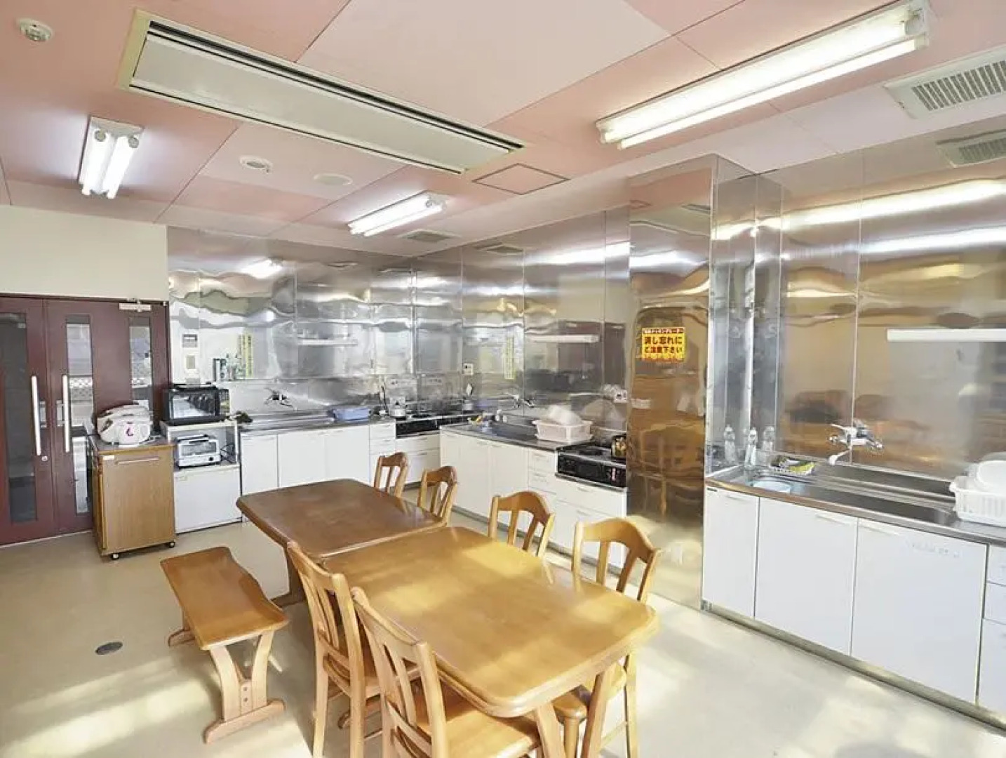 Sekigane Onsen Yurari