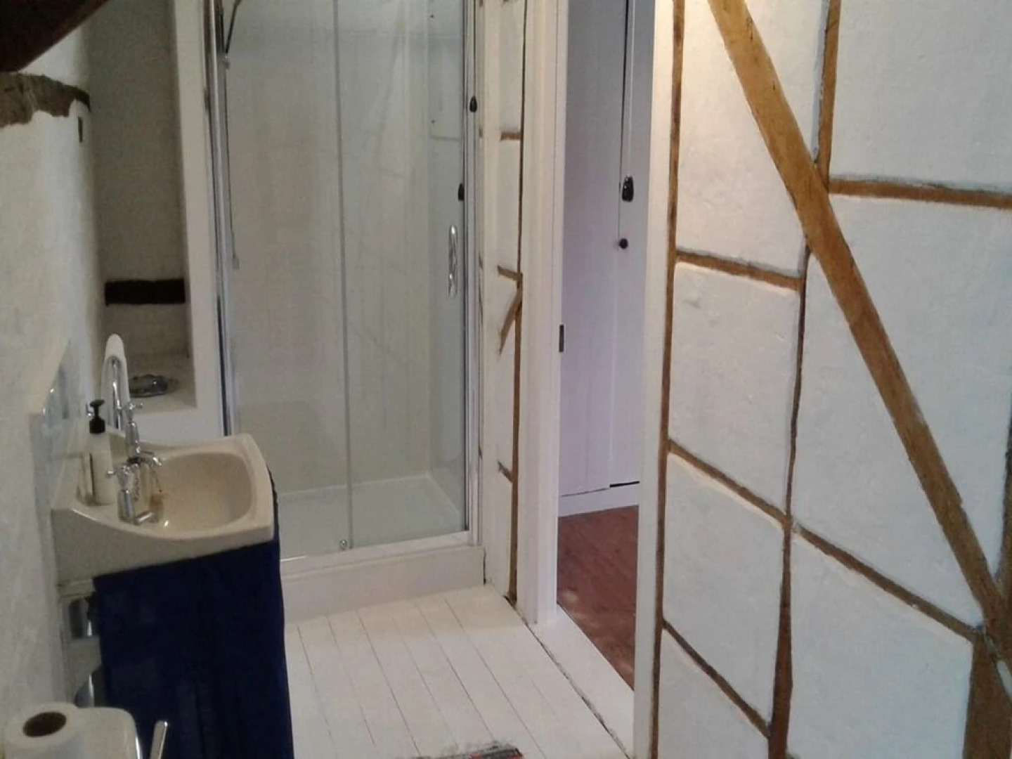 Stowe Barton Bed & Breakfast