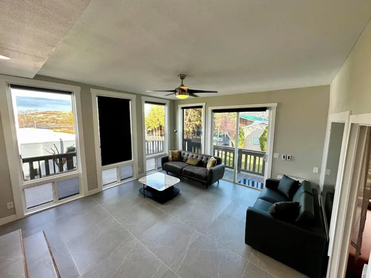 Soap Lake Natural Spa & Resort