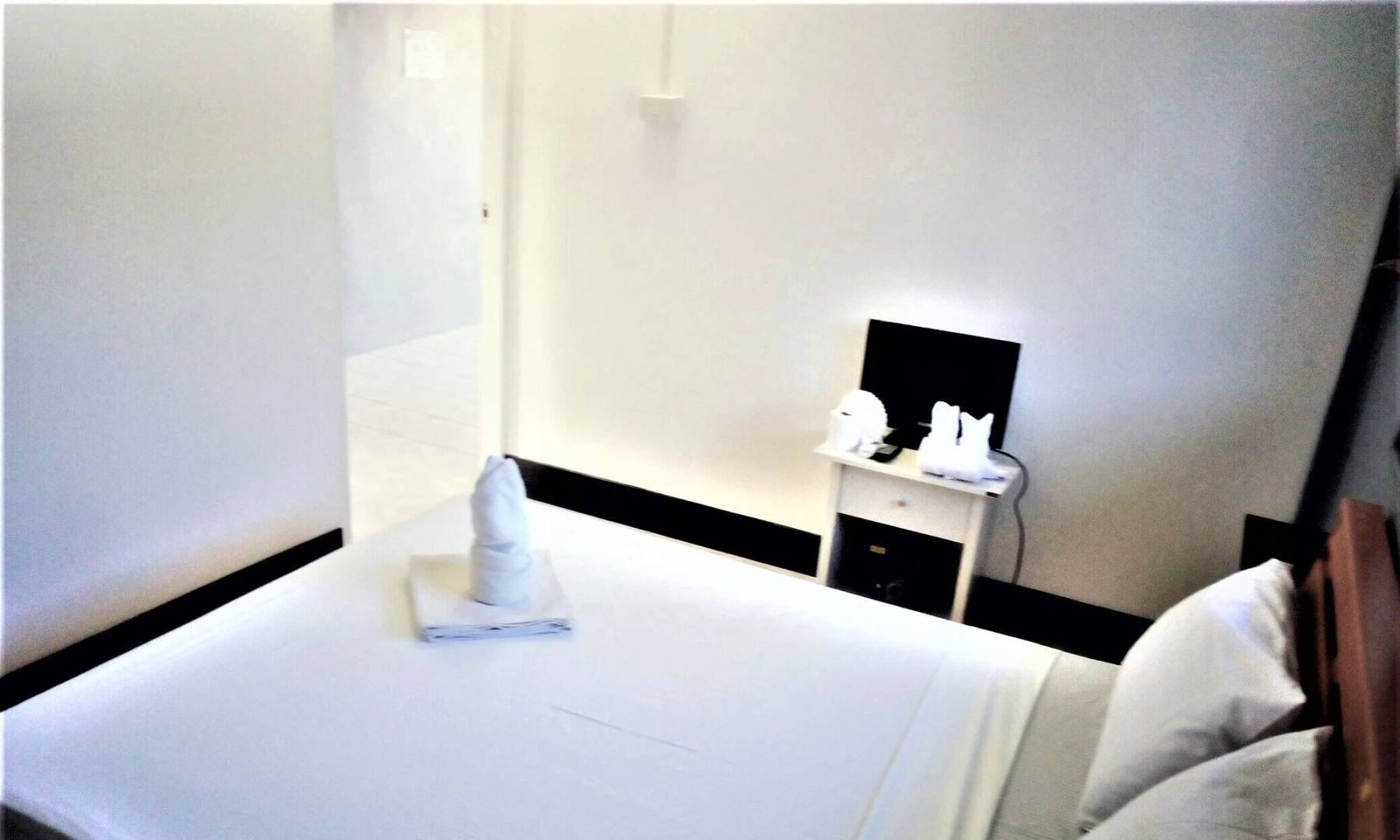 The Guest House - SHA