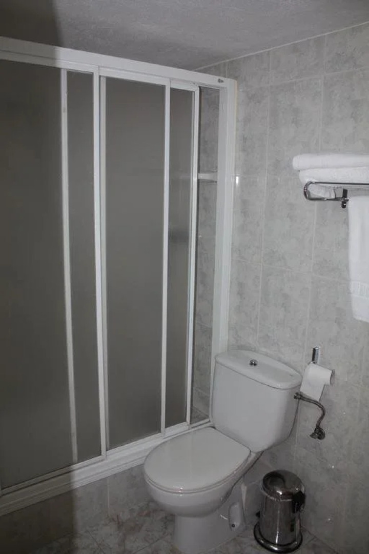 Aparthotel Les Agudes