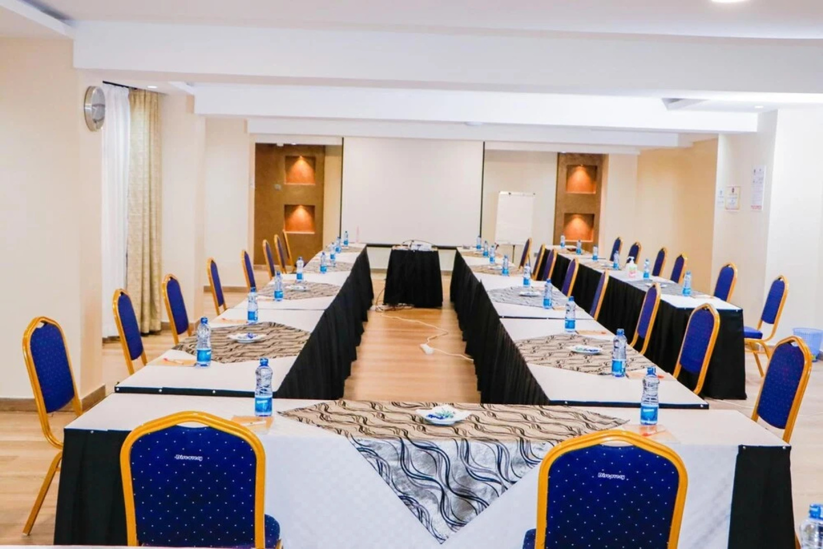 The Kyaka hotel Machakos