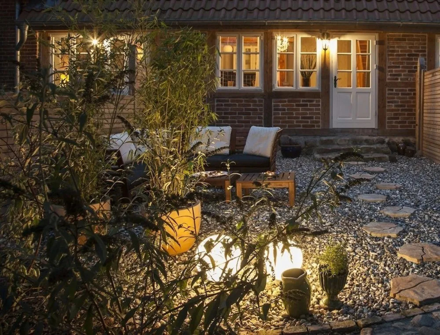 Ferienhof am Hemmelsdorfersee