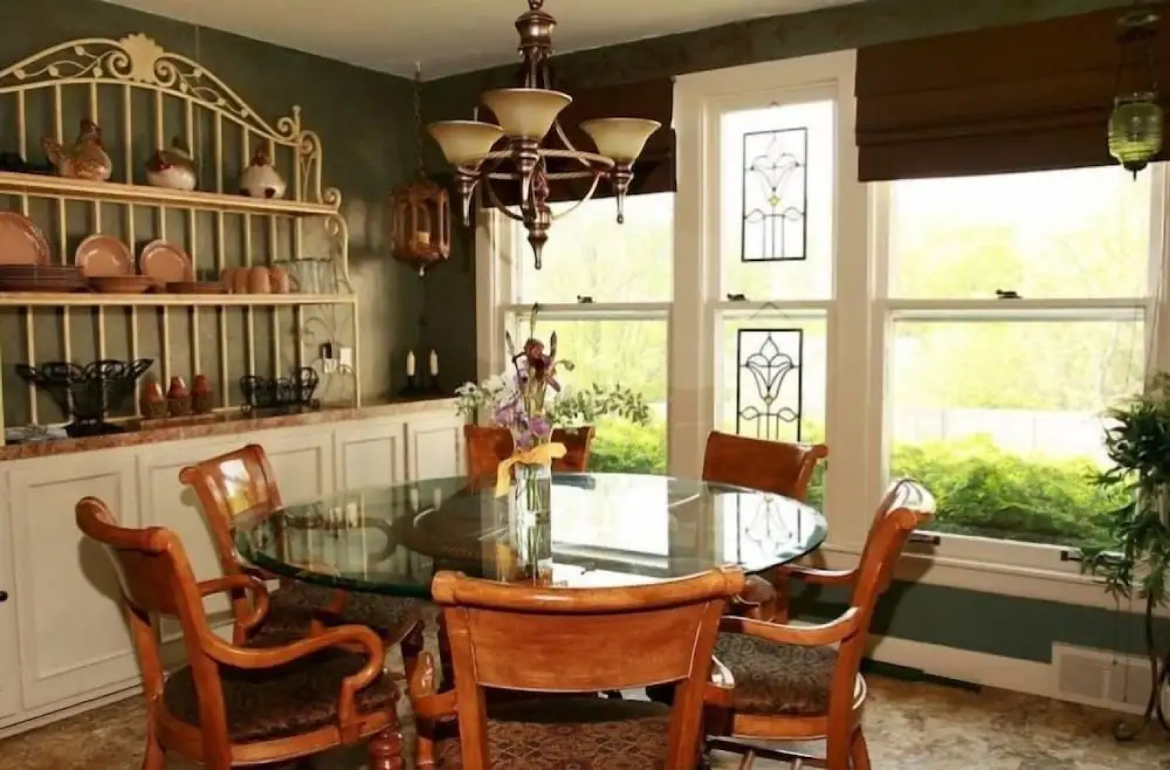 The Hiding Place B&B