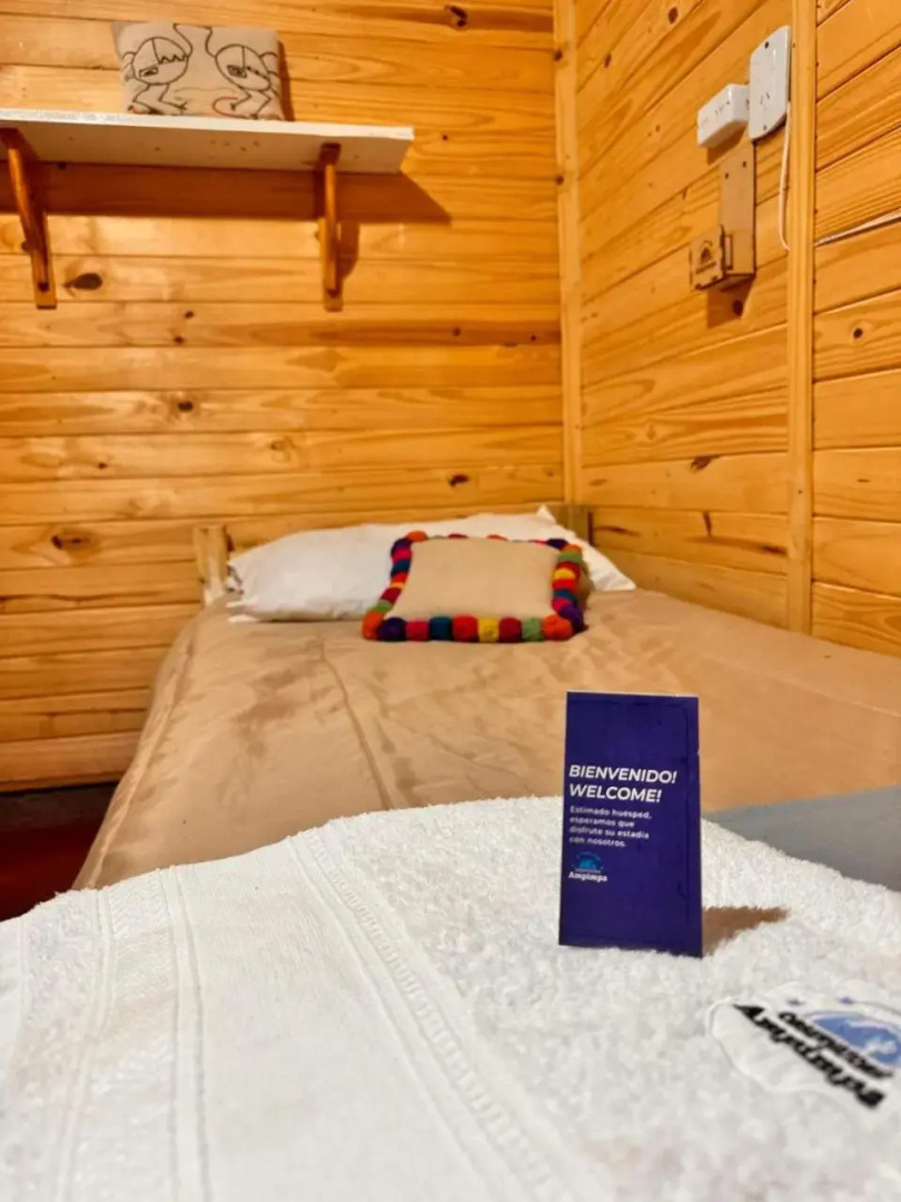 Observatorio Ampimpa