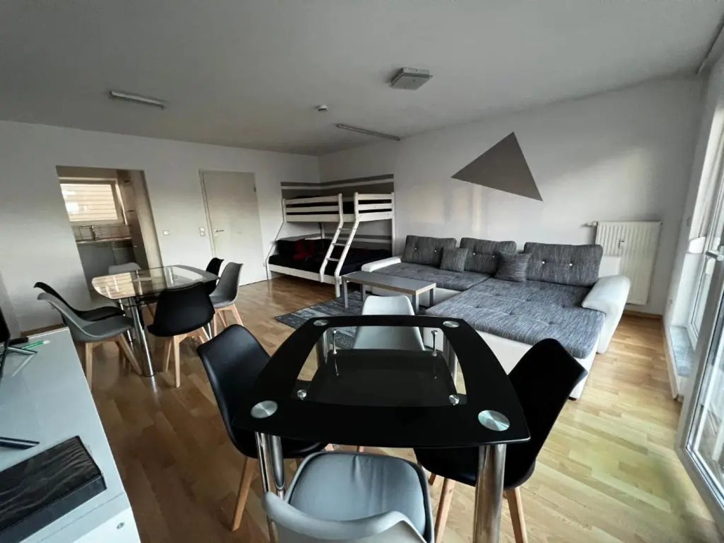 Ferienwohnung Michelle Alemannenstr 1 in 77977 Rust