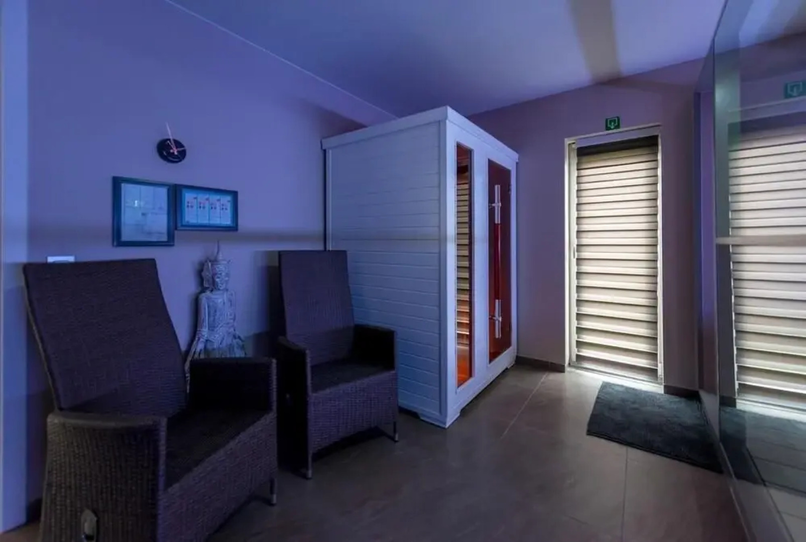 B&B Le Secret de Sarah