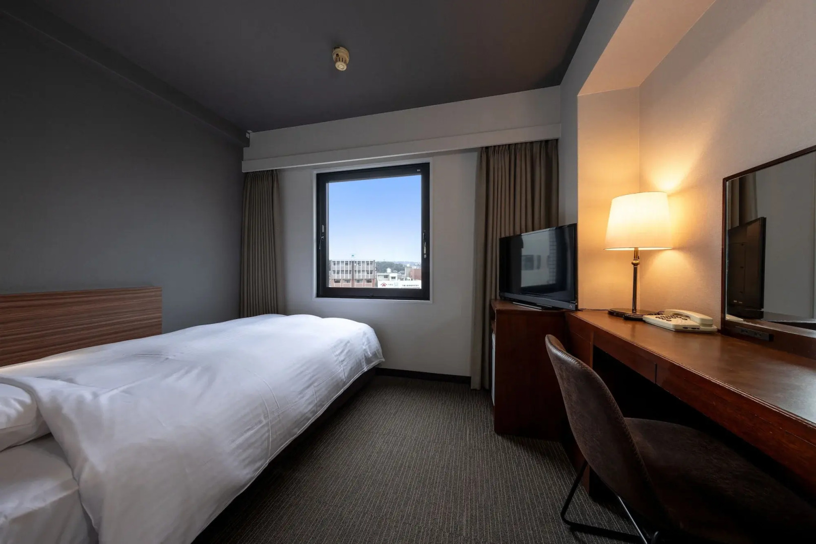 Plaza Hotel Shimonoseki