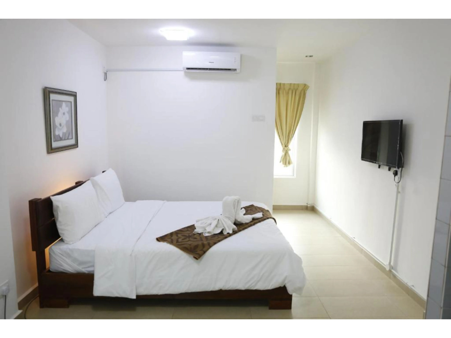 Mawar Villa