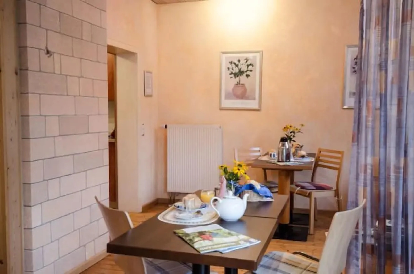 Gästehaus Im Tal 18