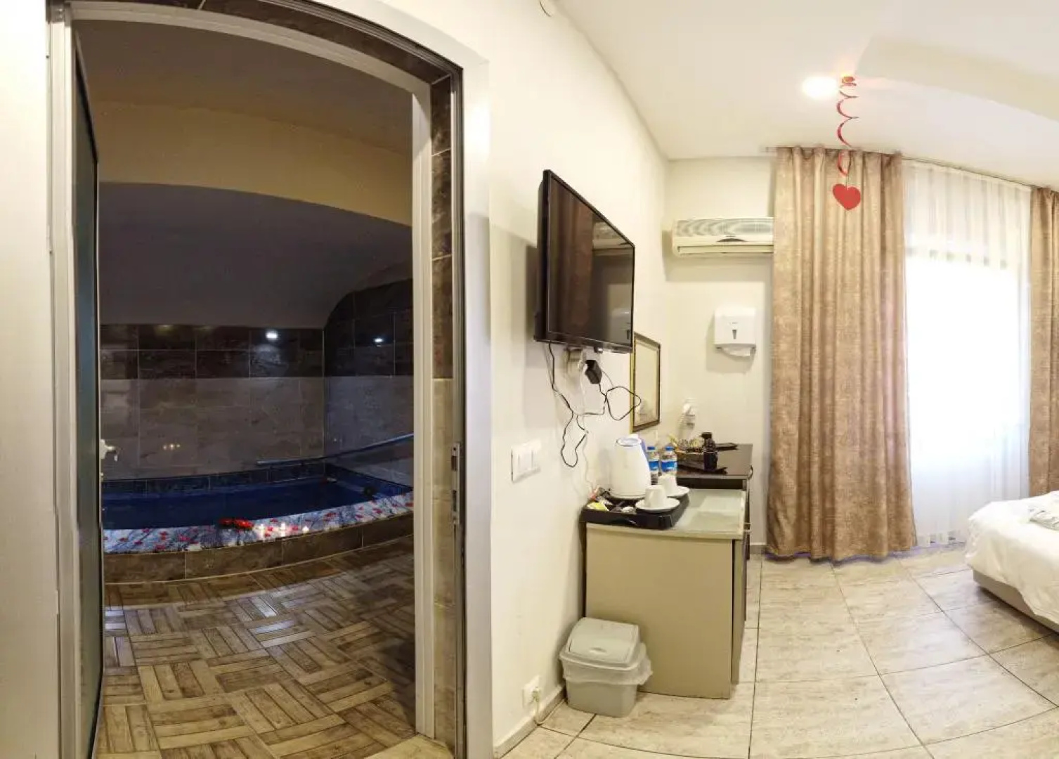 Yagona Termal & Spa