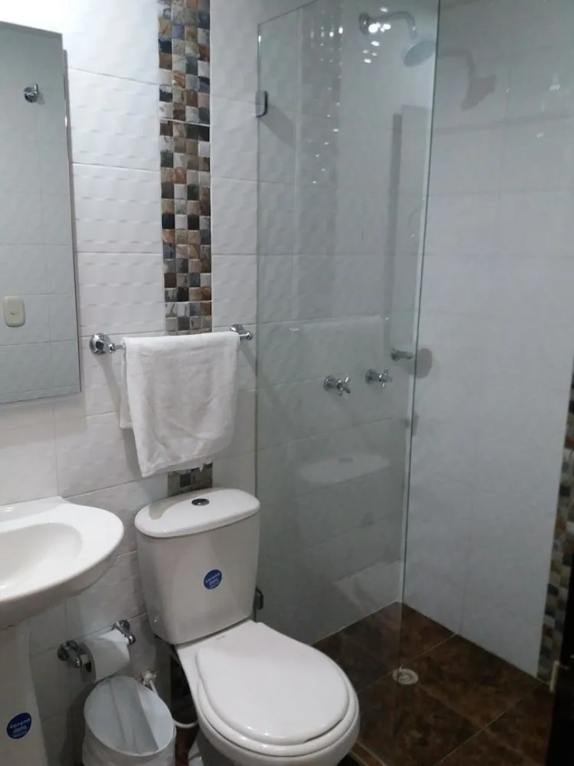 Hotel  Boutique  Superior