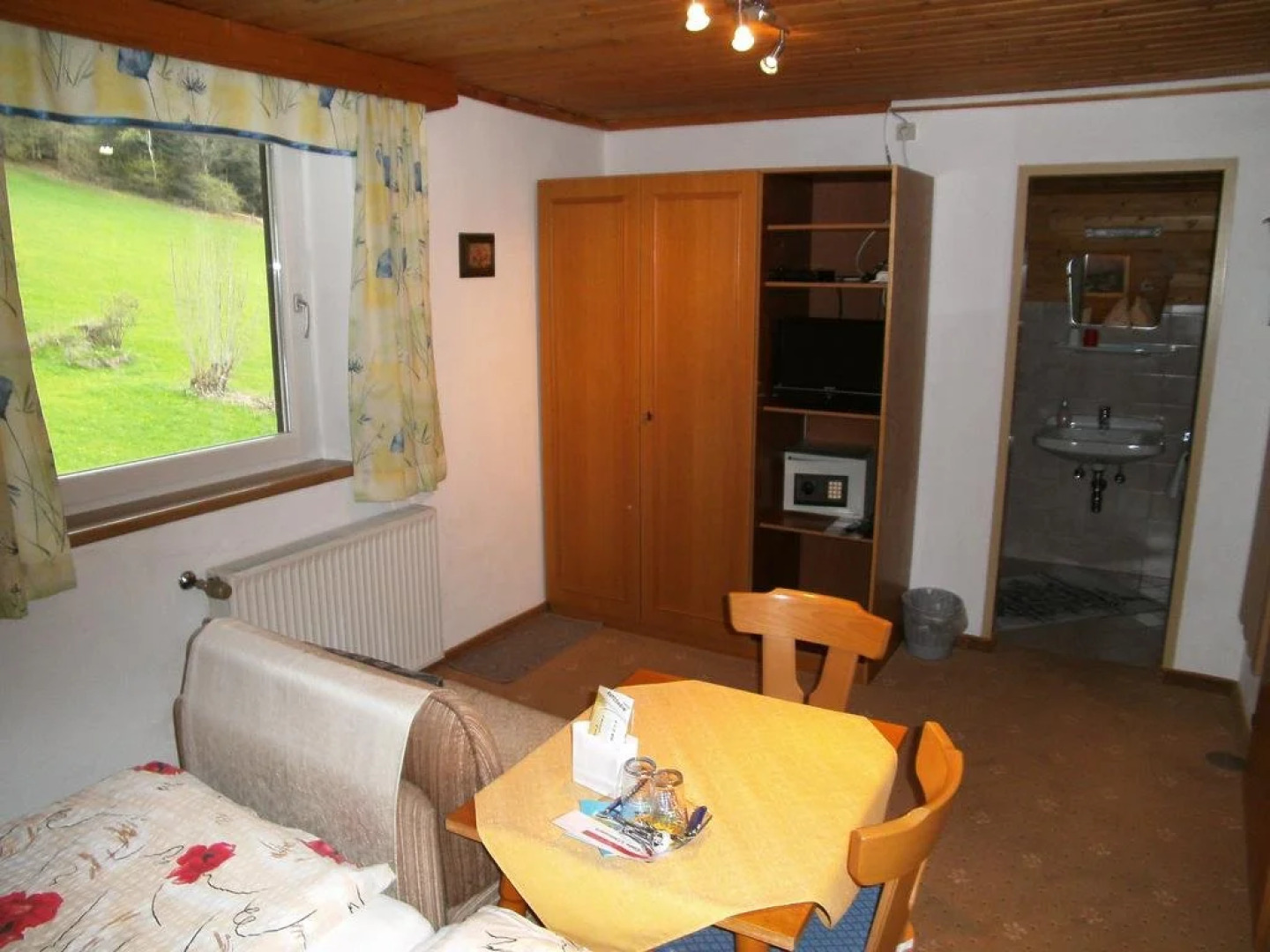 Gästehaus Zum Tauern