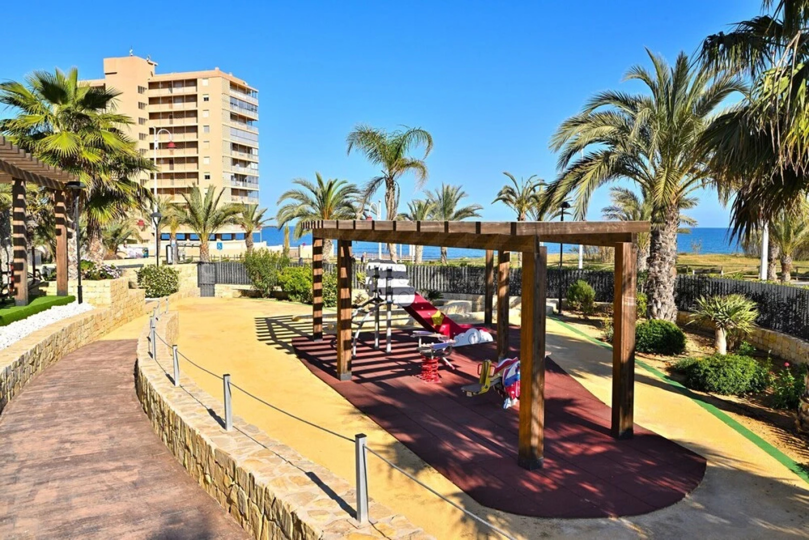 Myflats Luxury Sea Coast