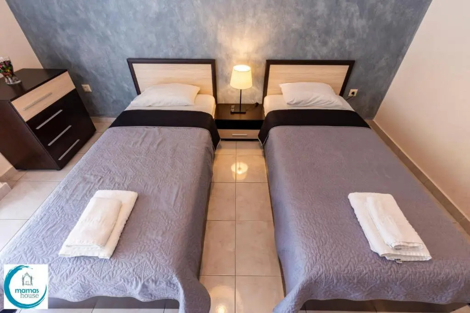 Mama's House luxury apartments