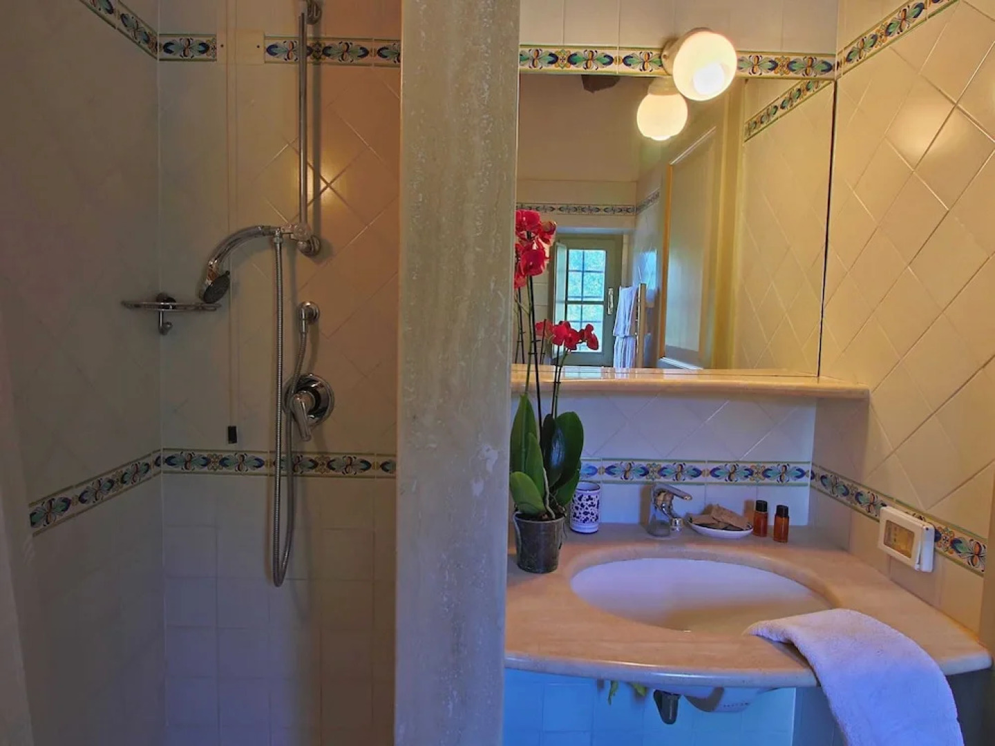 Tranquil Haven in Todi Countryside