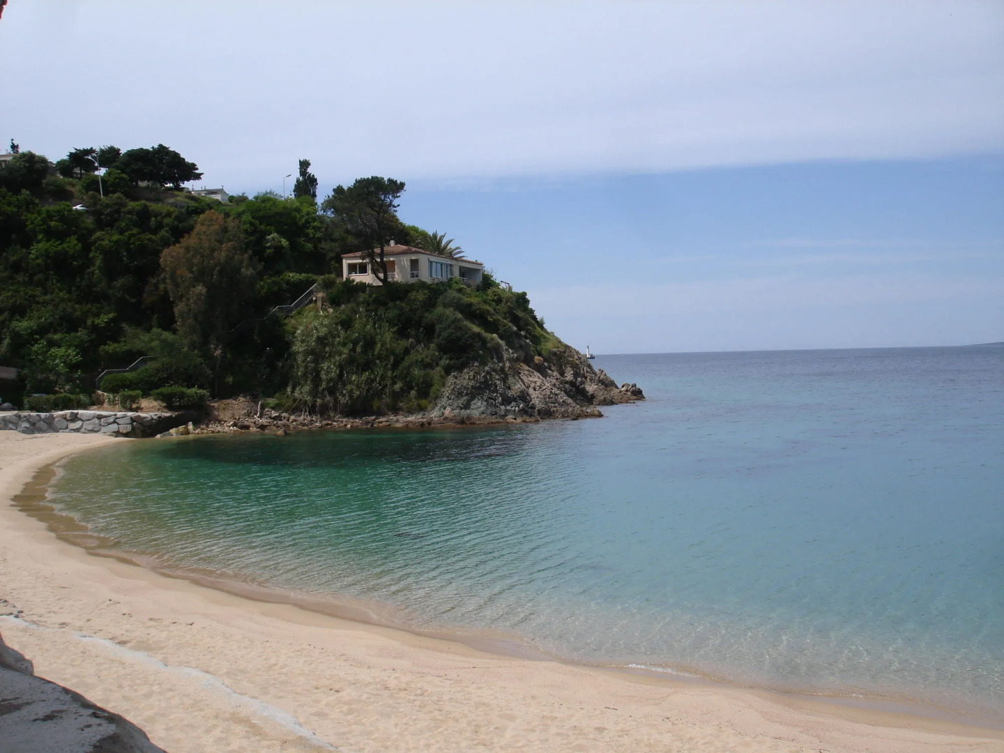 Hotel Sampiero Corso